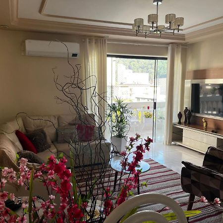 Apartamento De 3 Quartos Amplos Na Praia Pitangueiras, 瓜鲁雅 外观 照片