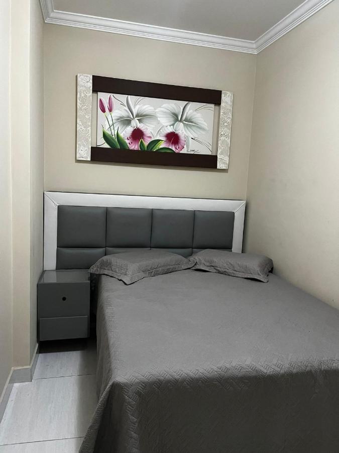 Apartamento De 3 Quartos Amplos Na Praia Pitangueiras, 瓜鲁雅 外观 照片