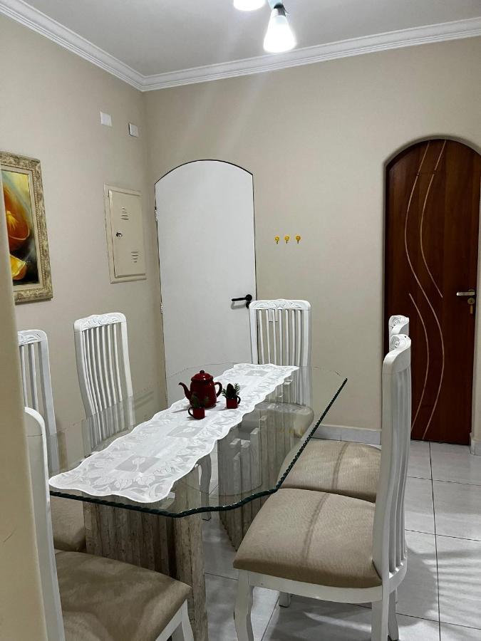 Apartamento De 3 Quartos Amplos Na Praia Pitangueiras, 瓜鲁雅 外观 照片
