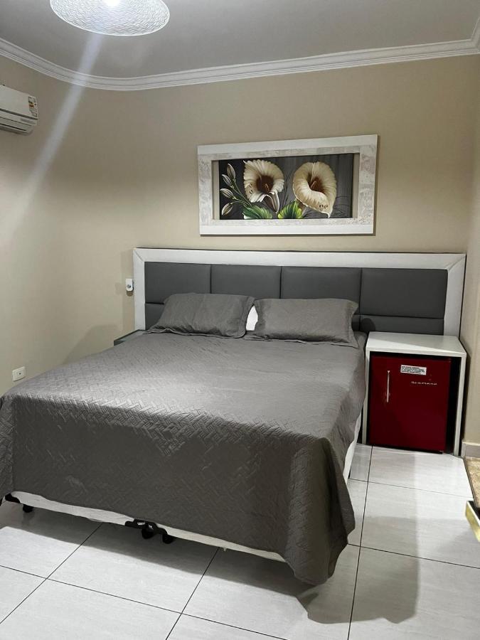 Apartamento De 3 Quartos Amplos Na Praia Pitangueiras, 瓜鲁雅 外观 照片