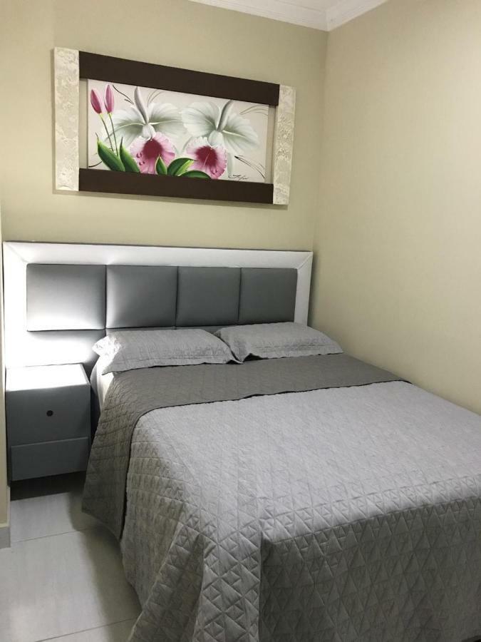 Apartamento De 3 Quartos Amplos Na Praia Pitangueiras, 瓜鲁雅 外观 照片